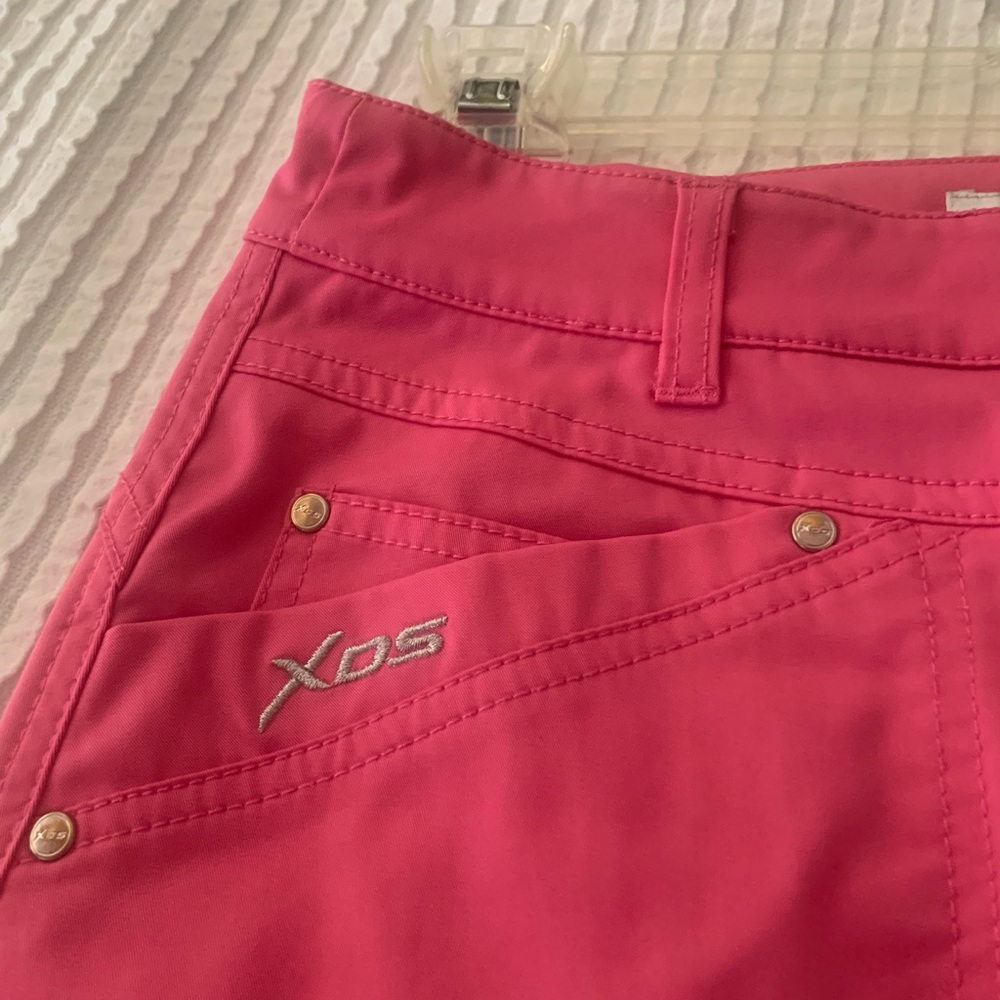 🏌️‍♀️Daily Sport golf skort size 6
